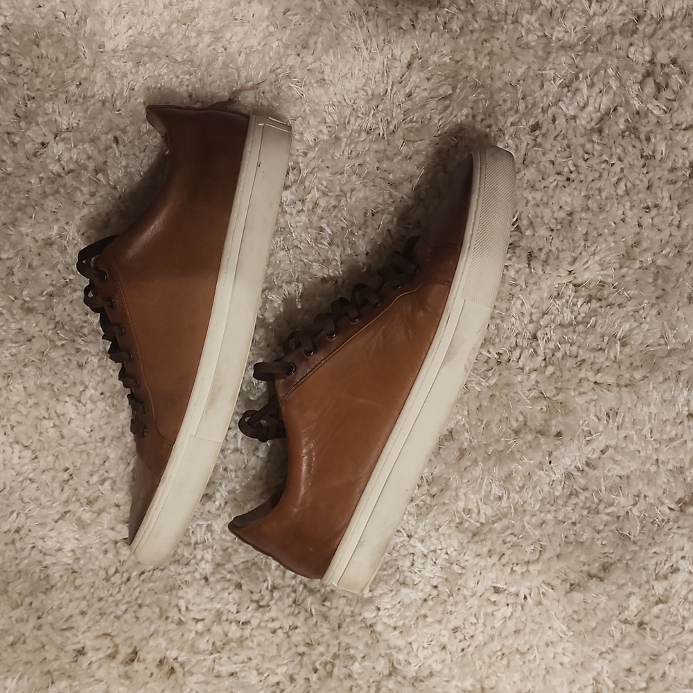 Thursday Boot Sneakers